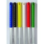 Exel Mop Handle Push On Fitting 54inch (137cm)