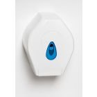 Modular Midi Jumbo Plastic Toilet Roll Dispenser