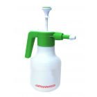 1.5L Pump-Up Plastic Sprayer