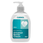 Cleenol Universal Barrier Cream 6 x 500ml
