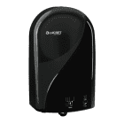 Identity Autocut Toilet Roll Dispenser Black ***FREE DISPENSERS AVAILABLE PHONE FOR DETAILS***