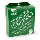 NVM-2BH HepaFlo Filter Bags x10