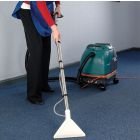 Truvox Hydromist Carpet Cleaner includes Wand and Metal Floor Tool - HM10HD