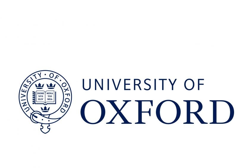 University of Oxford