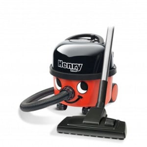Henry Hoover Henry Hoover