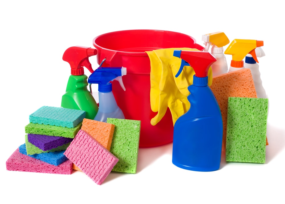 5 Things to Consider When Buying Commercial Janitorial Supplies