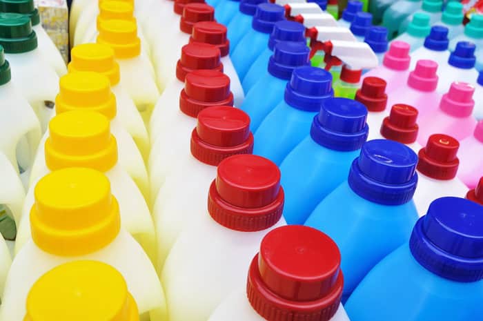 What You Need to Consider When Buying Cleaning Chemicals