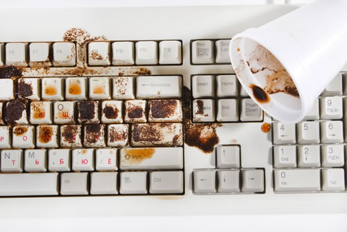 Spring Cleaning Tips for the Office