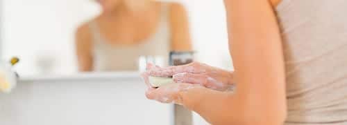 Why Hand Washing Is Important