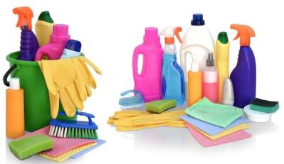 How to Choose the Right Janitorial Products for Your Needs
