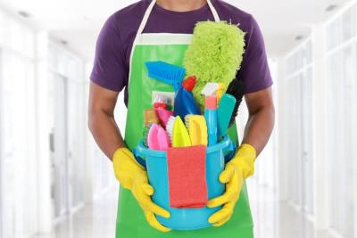 Why Your Cleaning Equipment Matters