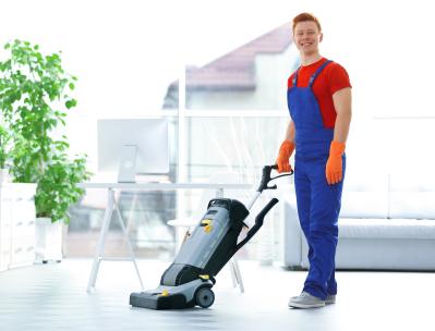 How to Keep Floors clean, Even on Rainy Days