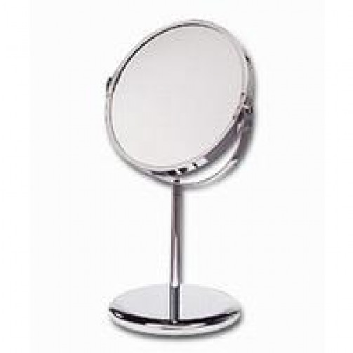 Mirror 6 Free Standing Double Sided Janitorial Direct