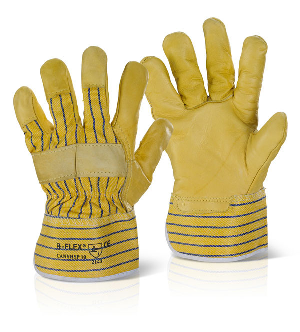 thermal rigger gloves
