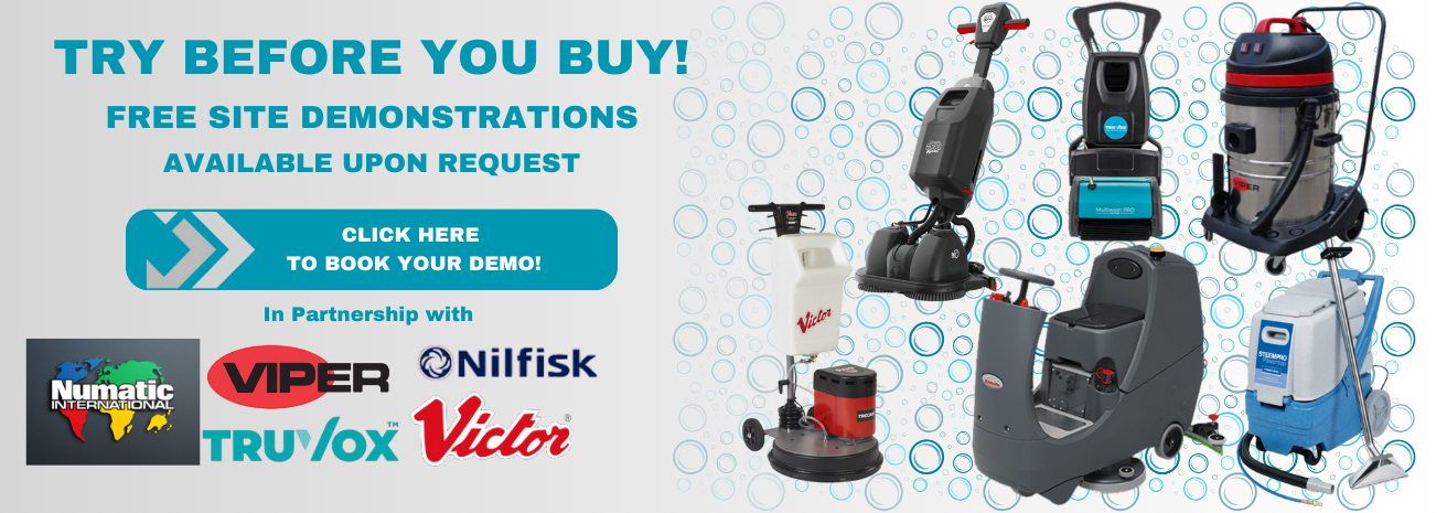 Machine Demo