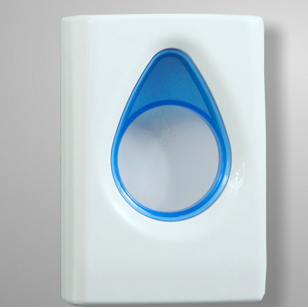 sanitary bag dispenser