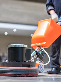Leasing Machine