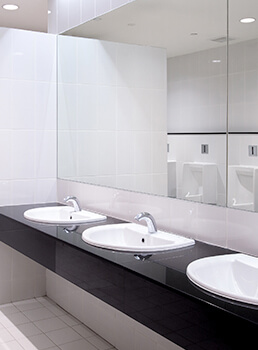 washroom services