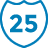 25 Years of Service
