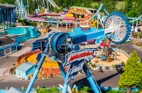 Drayton Manor