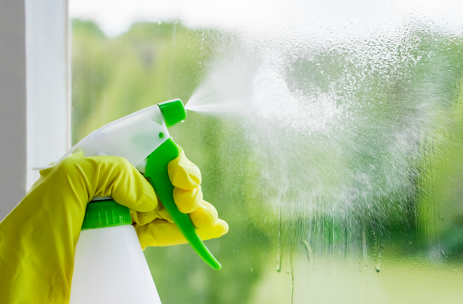 Plyvine Cleaning
