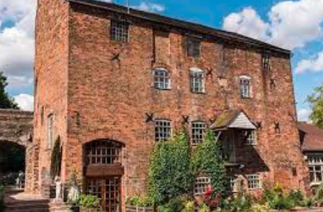 The Mill Hotel