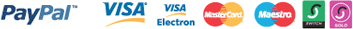 Payment Logos